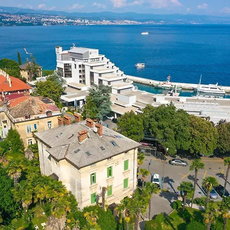 Pearl Of Διαμέρισμα Οπατία