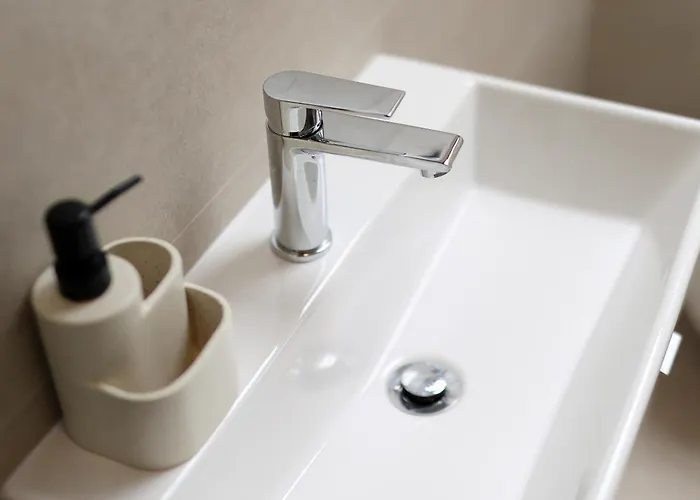 Διαμέρισμα Pearl Of Οπατία