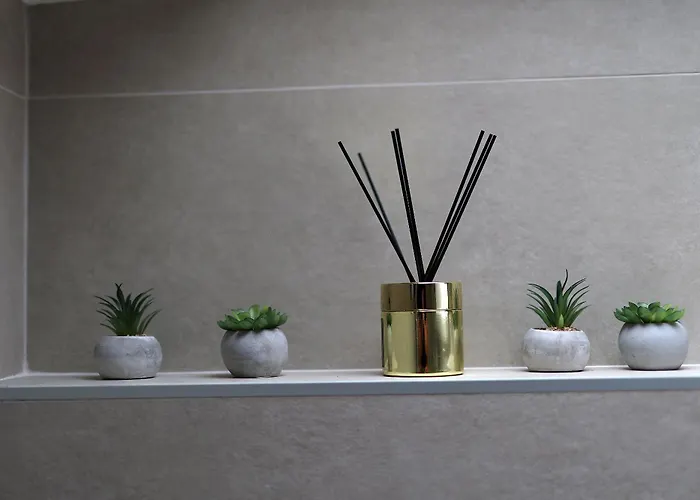 Διαμέρισμα Pearl Of