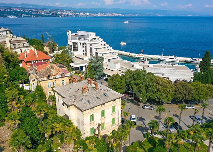 Pearl Of Διαμέρισμα Οπατία