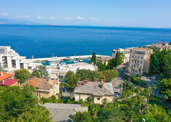 Pearl Of Οπατία