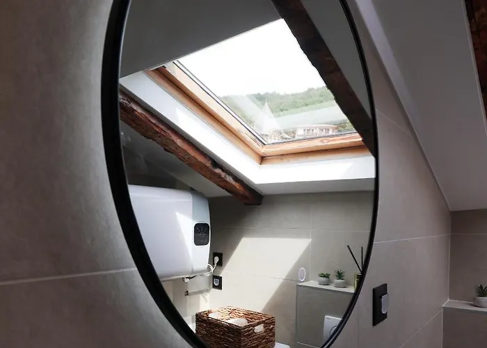 Pearl Of Διαμέρισμα Οπατία