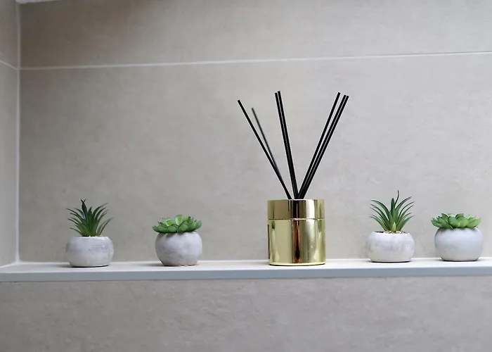 Διαμέρισμα Pearl Of